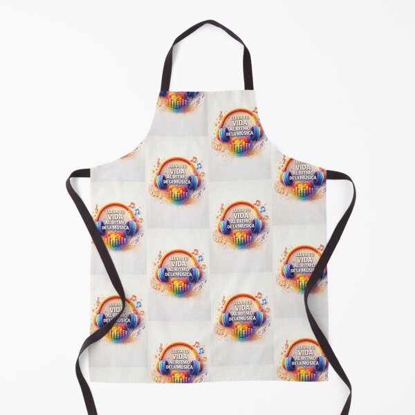 Item preview, Live your life to the rhythm of the music designed and sold by MARSHORY.