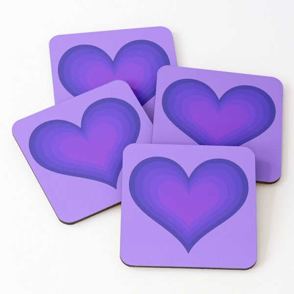 Item preview, Retro Heart Shape Logo – Vintage Layered Love Graphic designed and sold by WilderRoads.