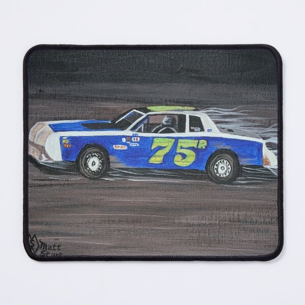 Item preview, Race car number 75 designed and sold by Matt Starr Fine Art .