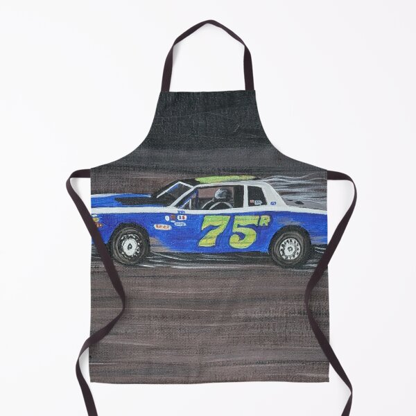 Item preview, Race car number 75 designed and sold by Matt Starr Fine Art .