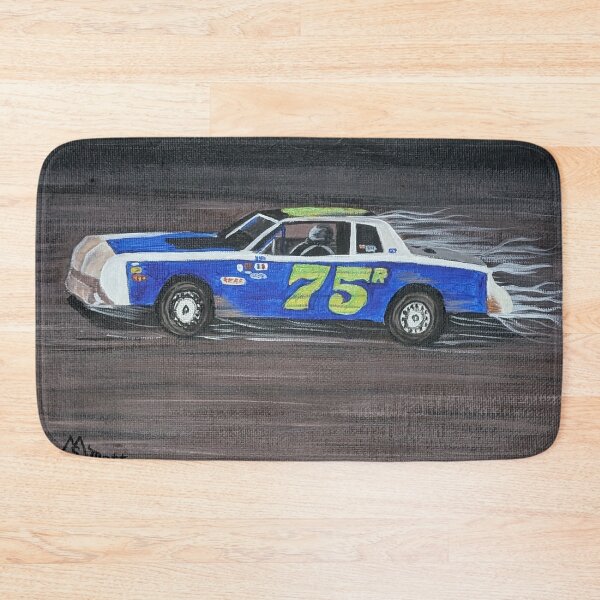 Item preview, Race car number 75 designed and sold by Matt Starr Fine Art .
