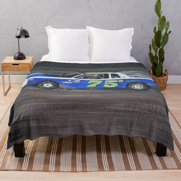 Item preview, Race car number 75 designed and sold by Matt Starr Fine Art .