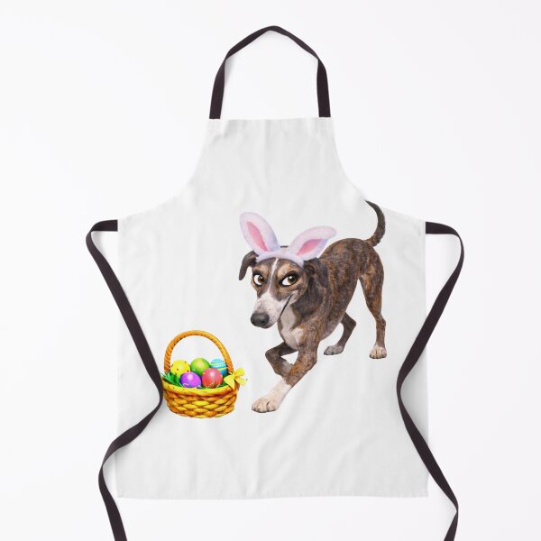 Item preview, Easter Spanish Greyhound designed and sold by Sillytoe.