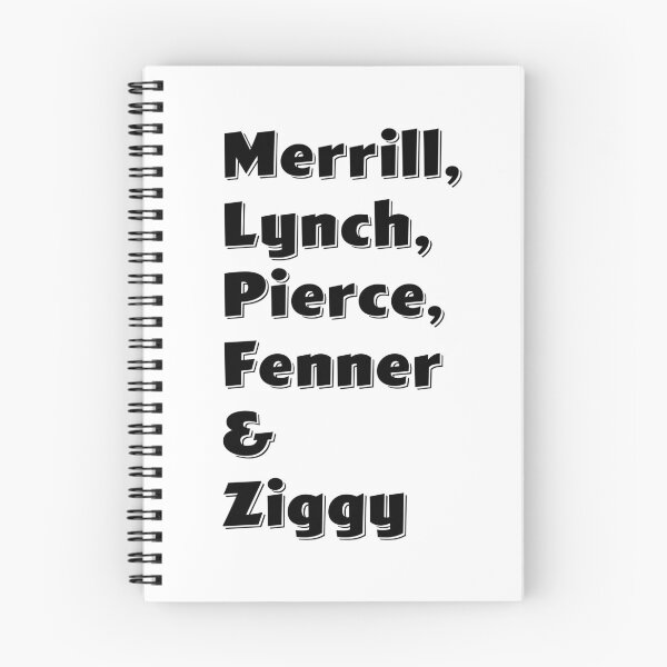 Item preview, Fenner and Ziggy designed and sold by Normbot2000.