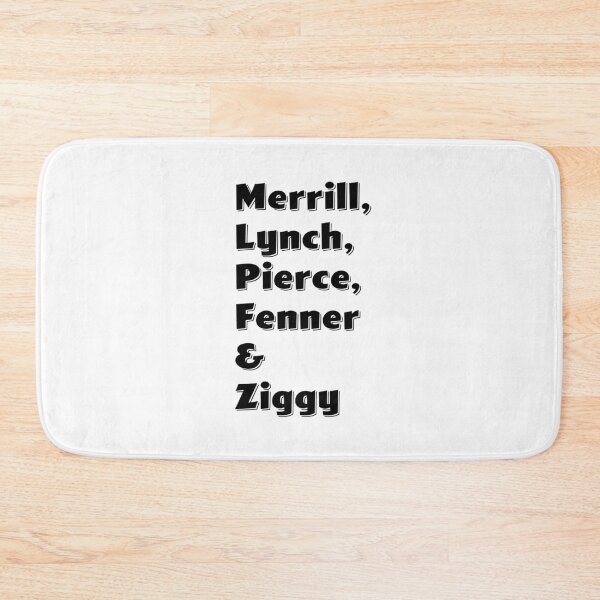 Item preview, Fenner and Ziggy designed and sold by Normbot2000.