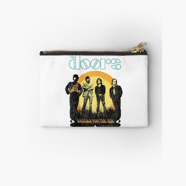 Item preview, The Doors Waiting The Sun designed and sold by fakinah61.