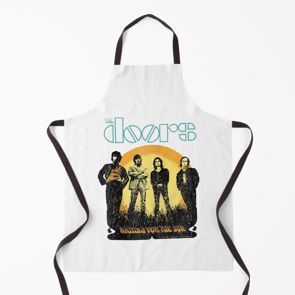Item preview, The Doors Waiting The Sun designed and sold by fakinah61.