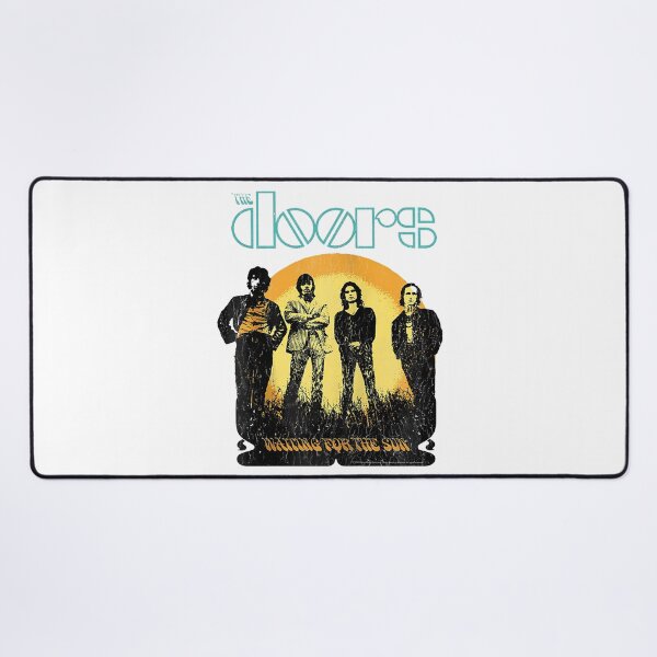 Item preview, The Doors Waiting The Sun designed and sold by fakinah61.