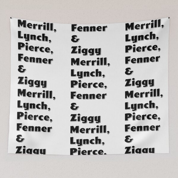 Item preview, Fenner and Ziggy designed and sold by Normbot2000.