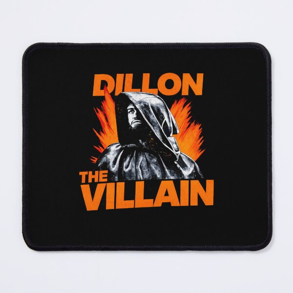Item preview, Dillon The Villain Brooks, Villain Era Sports designed and sold by TschandriaArt.