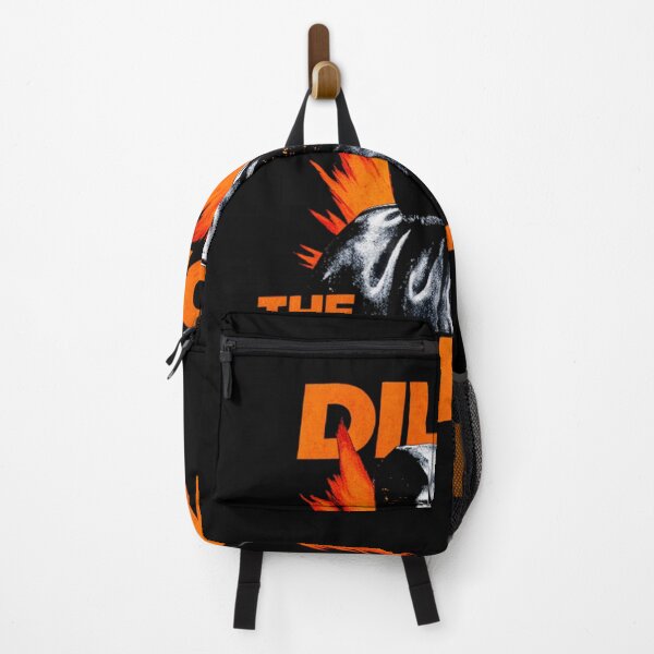 Item preview, Dillon The Villain Brooks, Villain Era Sports designed and sold by TschandriaArt.