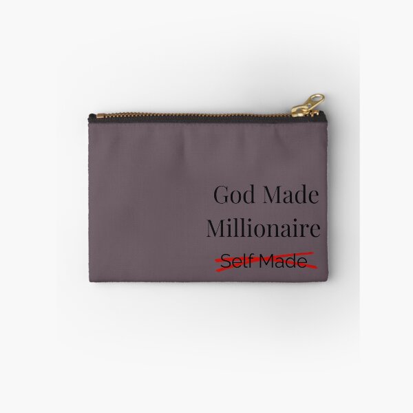 Item preview, Not Self Made. designed and sold by Demetria3.