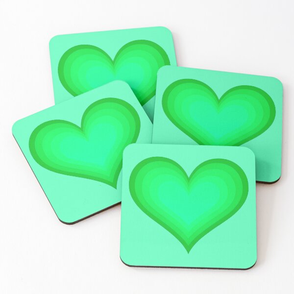 Item preview, Retro Heart Shape Logo – Vintage Layered Love Graphic designed and sold by WilderRoads.