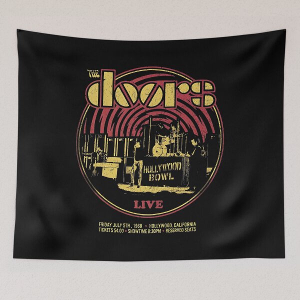 Item preview, The Doors Waiting For Sun designed and sold by fakinah61.