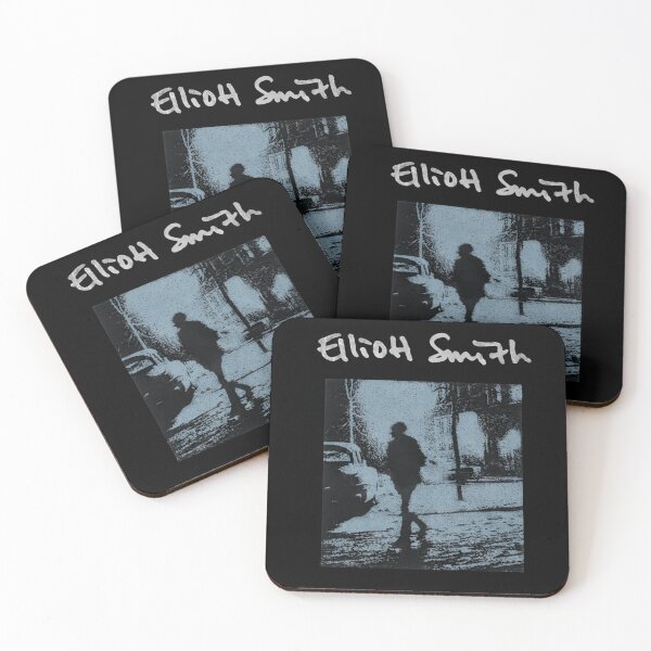 Item preview, Elliott Smith Exclusive - Unisex Indie Music Merch - Printed Music Apparel - Elliott Smith designed and sold by TschandriaArt.