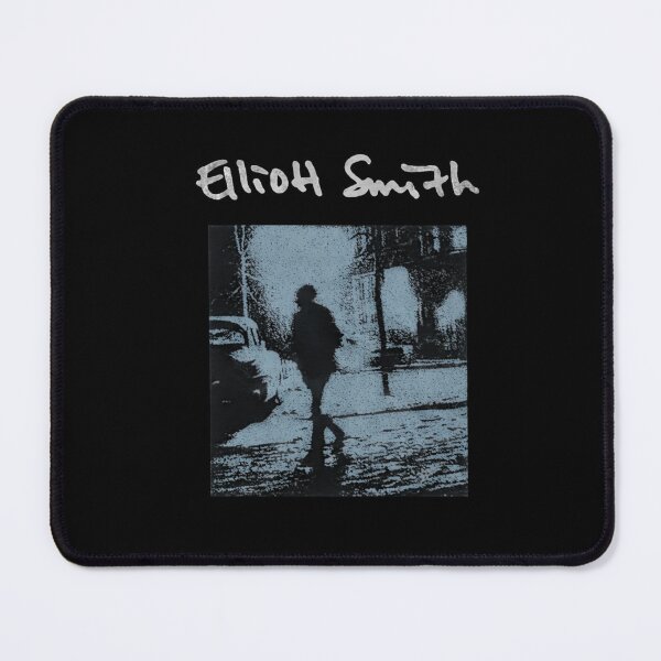 Item preview, Elliott Smith Exclusive - Unisex Indie Music Merch - Printed Music Apparel - Elliott Smith designed and sold by TschandriaArt.