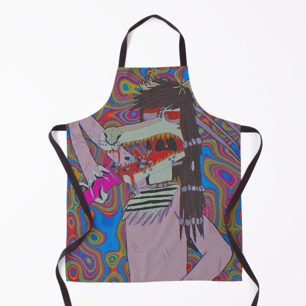 Item preview, MACEO'S RX designed and sold by HoundMouse Art Shop.