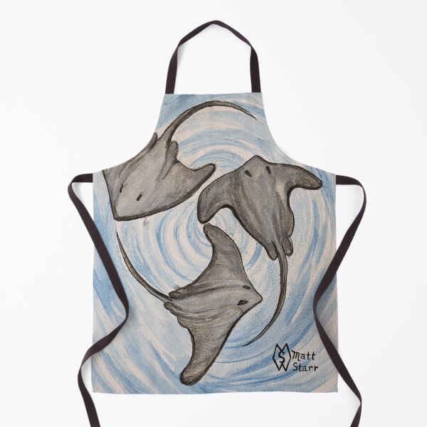 Item preview, Stingray whirlpool designed and sold by Matt Starr Fine Art .