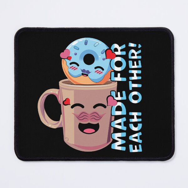 Item preview, Variation - Made for each other! designed and sold by Occasicons.