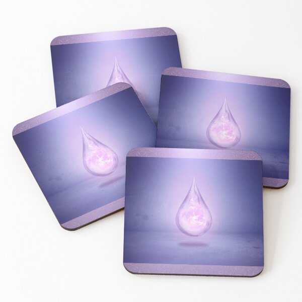 Item preview, Teardrop designed and sold by Ghoul Enterprises.