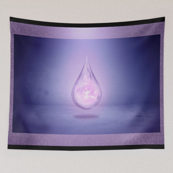 Item preview, Teardrop designed and sold by Ghoul Enterprises.