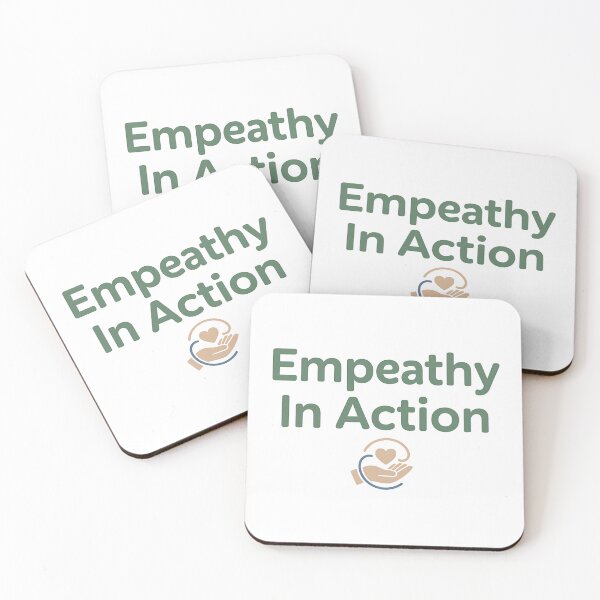 Artikelvorschau, T-Shirt für Therapeuten – Empathie in Aktion | Geschenk für Therapeuten und Fachkräfte im Bereich psychische Gesundheit entworfen und verkauft von Muzgle.