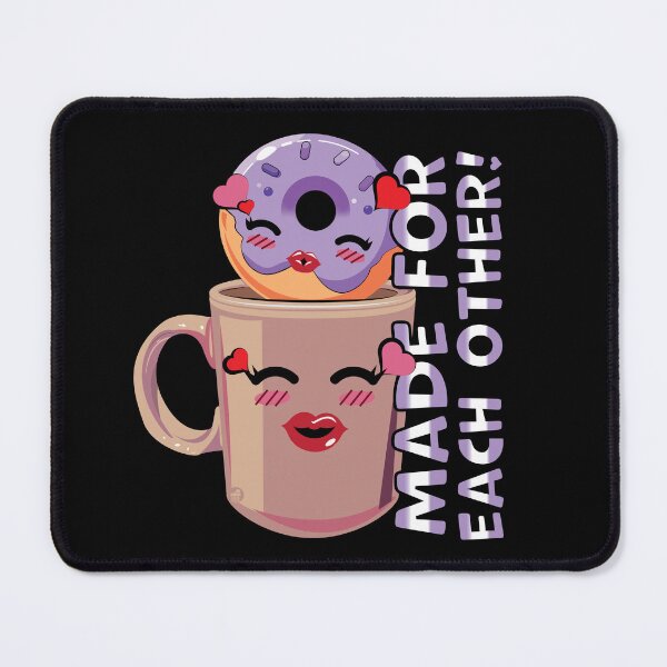 Item preview, Made for each other! (Variation) designed and sold by Occasicons.