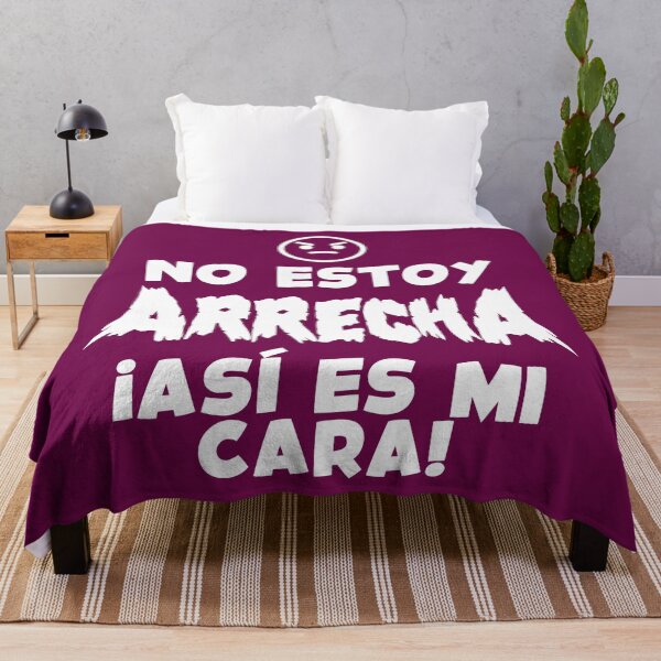 Item preview, I'm not angry, that's just my face 3 designed and sold by orlandocreative.