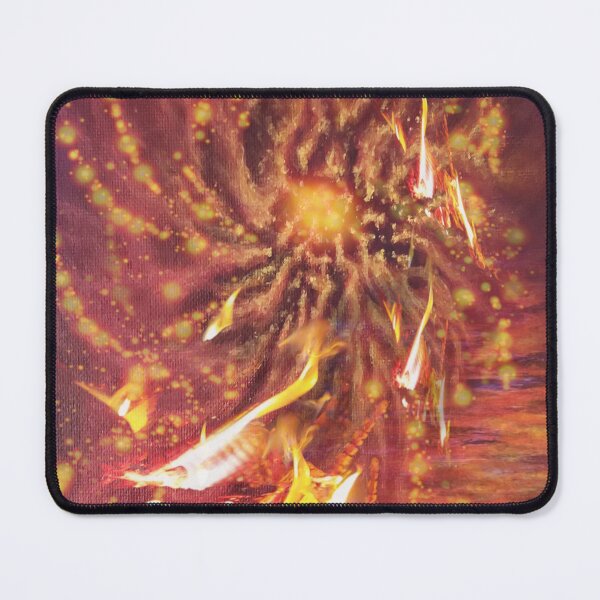 Item preview, Fire Element designed and sold by ArcGallery1111.