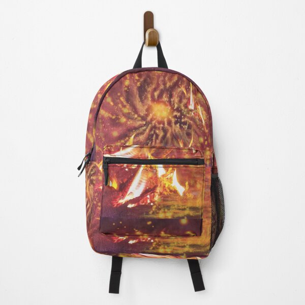 Item preview, Fire Element designed and sold by ArcGallery1111.