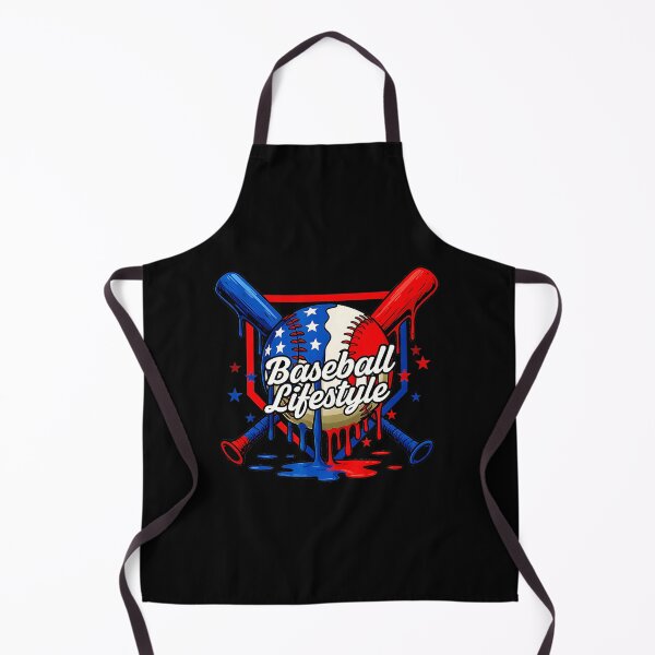 Item preview, Baseball Lifestyle Drip Baseball Graphic designed and sold by miaa-artistshop.