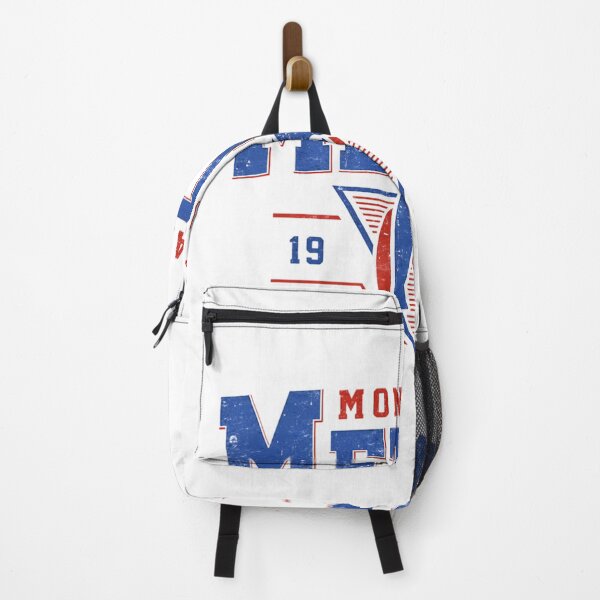 Item preview, Vintage 90s Montreal Metros, Montreal Hollander Hockey Romance, Heated Rivalry Hockey, Hudson Williams Connor Storrie designed and sold by TschandriaArt.
