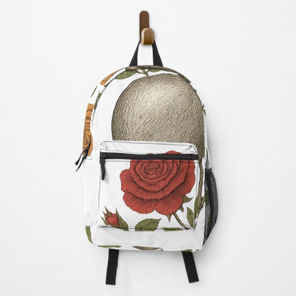 Item preview, Liver and Roses designed and sold by Floral Anatomy .