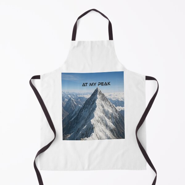 Item preview, At my Peak designed and sold by smugdesigns.