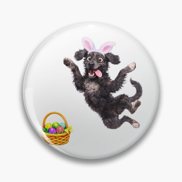 Item preview, Easter Taigan designed and sold by Sillytoe.