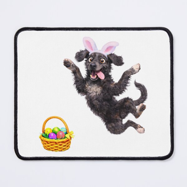 Item preview, Easter Taigan designed and sold by Sillytoe.