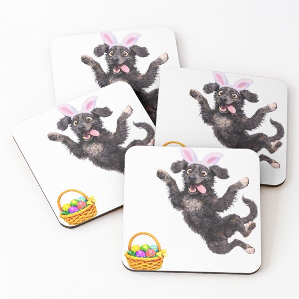Item preview, Easter Taigan designed and sold by Sillytoe.