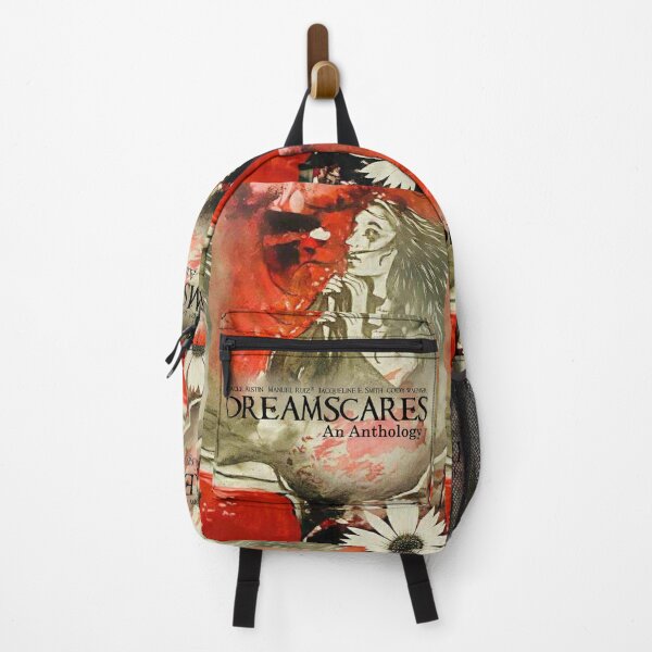 Item preview, DREAMSCARES designed and sold by Jacquelie.
