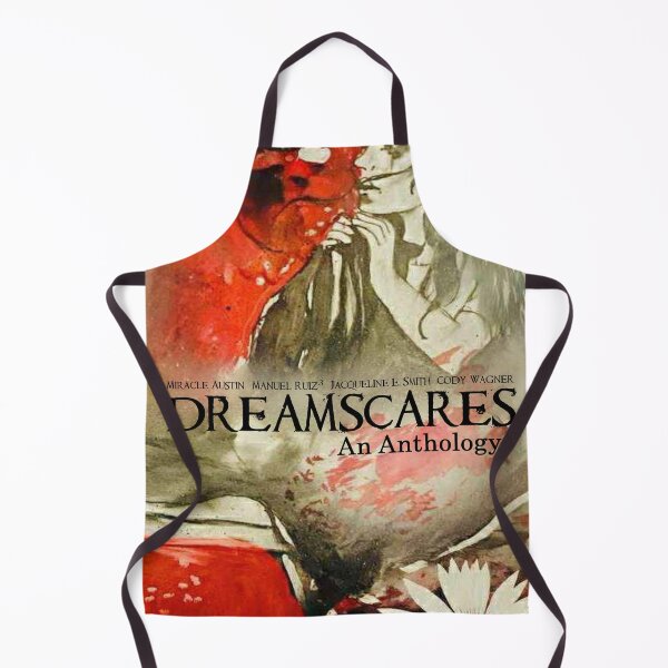 Item preview, DREAMSCARES designed and sold by Jacquelie.