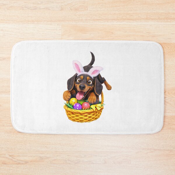 Item preview, Easter Transylvanian Hound designed and sold by Sillytoe.