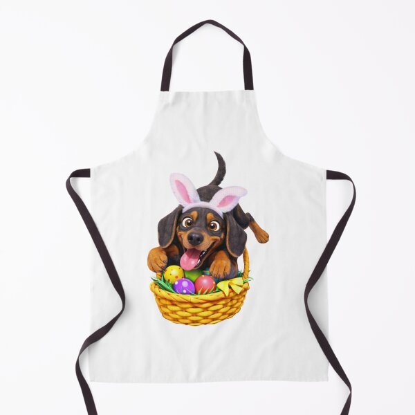 Item preview, Easter Transylvanian Hound designed and sold by Sillytoe.