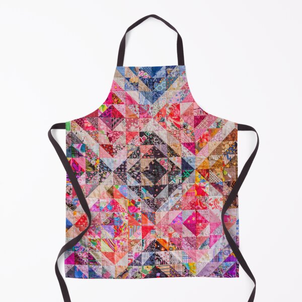 Item preview, Ultra Bright Quilt  designed and sold by AnimaliaStar.