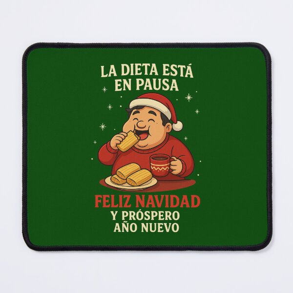 Item preview, Dieta en pausa designed and sold by GoldenSBeliever.