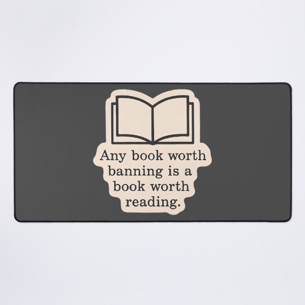 Item preview, Freedom To Read: Anti Censorship Prints Defending Truth designed and sold by PinUpPizzazz.