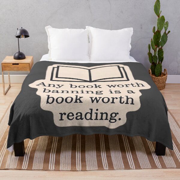 Item preview, Freedom To Read: Anti Censorship Prints Defending Truth designed and sold by PinUpPizzazz.