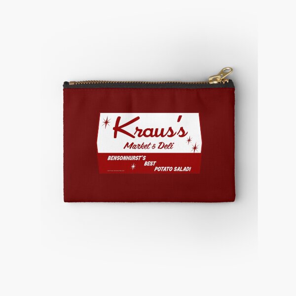Item preview, Kraus's Deli designed and sold by Normbot2000.