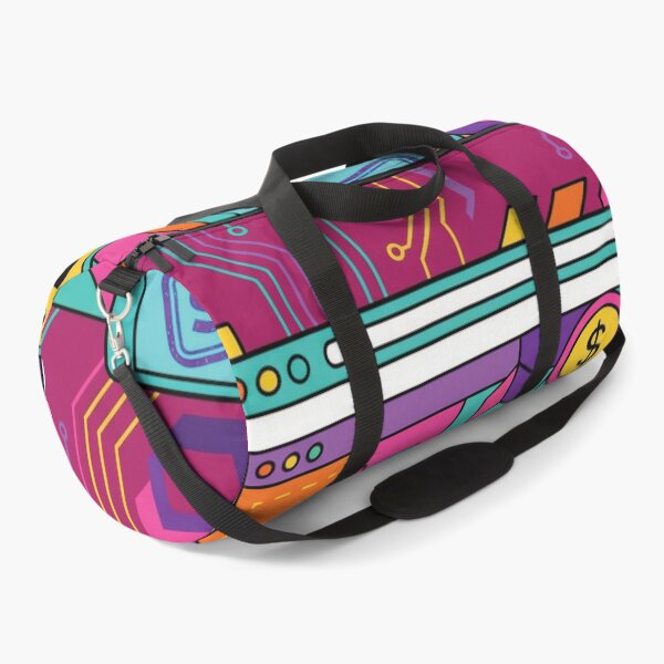 Item preview, Vibrant Colorful Sell Website Business Illustration designed and sold by DGtaLrtcom.