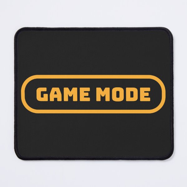 Item preview, Game Mode designed and sold by PrintQuests.