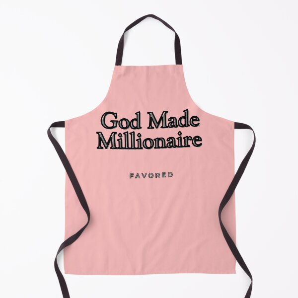 Item preview, God Made Millionaire 1. designed and sold by Demetria3.