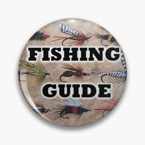 Item preview, Fishing Guide- trout flies  designed and sold by Matt Starr Fine Art .